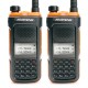 Рация Baofeng BF-UV10 комплект 2 шт