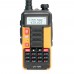 Рация Baofeng BF-UV10R 8W IP54 2200 мАч Оранжевый купить