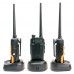  Рация Baofeng BF-UV10R 8W IP54 2200 мАч Оранжевый