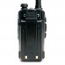  Рация Baofeng BF-UV10R 8W IP54 2200 мАч Красный
