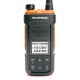 Рация Baofeng BF-UV11 5W IP54 1500 мАч Type-C Черный