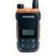 Рация Baofeng BF-UV12 2W IP54 1500 мАч Type-C Черный
