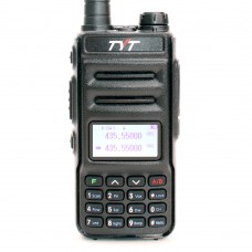 Рация TYT TH-UV88 10W IP54 3600 мАч Type-C Черный