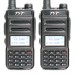  Рация TYT TH-UV88, 10W, IP54, 3600 мАч, Type-C, комплект 2 шт купить