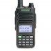  Рация Baofeng UV-13 Pro Tri-Band, 5W IP54 1500 мАч Type-C Черный купить