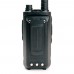 Рация Baofeng UV-13 Pro Tri-Band, 5W IP54 1500 мАч Type-C Черный фото 1 Рация Baofeng UV-13 Pro Tri-Band, 5W IP54 1500 мАч Type-C Черный