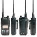 Рация Baofeng UV-13 Pro Tri-Band, 5W IP54 1500 мАч Type-C Черный фото 2 Рация Baofeng UV-13 Pro Tri-Band, 5W IP54 1500 мАч Type-C Черный
