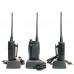 Рация Baofeng UV-13 Pro Tri-Band, 5W IP54 1500 мАч Type-C Черный фото 3 Рация Baofeng UV-13 Pro Tri-Band, 5W IP54 1500 мАч Type-C Черный