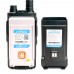 Рация Baofeng UV-13 Pro Tri-Band, 5W IP54 1500 мАч Type-C Черный фото 4 Рация Baofeng UV-13 Pro Tri-Band, 5W IP54 1500 мАч Type-C Черный