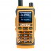  Рация Baofeng UV-17M 5W IP54 1800 мАч Type-C Оранжевый купить