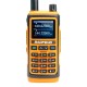 Рация Baofeng UV-17M 5W IP54 1800 мАч Type-C Оранжевый