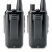  Комплект раций Baofeng UV-5R Mini 2 шт. 5W IP54 1600 мАч Type-C Черный