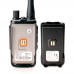  Комплект раций Baofeng UV-5R Mini 2 шт. 5W IP54 1600 мАч Type-C Черный