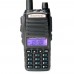  Рация Baofeng UV-82 5W IP54 2800 мАч Черный купить
