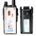 Рация Baofeng UV-82 5W IP54 2800 мАч Черный фото 4 Рация Baofeng UV-82 5W IP54 2800 мАч Черный