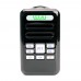  Рация WLN KD-C80 2W IP54 1200 мАч UHF Type-C Черный купить
