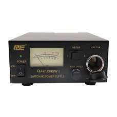  Блок питания QJE QJ-PS30SW-I 30А купить