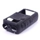 Чехол для рации Baofeng UV-5R, DM-5R, Цвет Красный