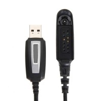 Кабель для программирования рации Baofeng UV-XR, BF-A58, BF-9700, UV-9R, UV-5S, GT-3WP