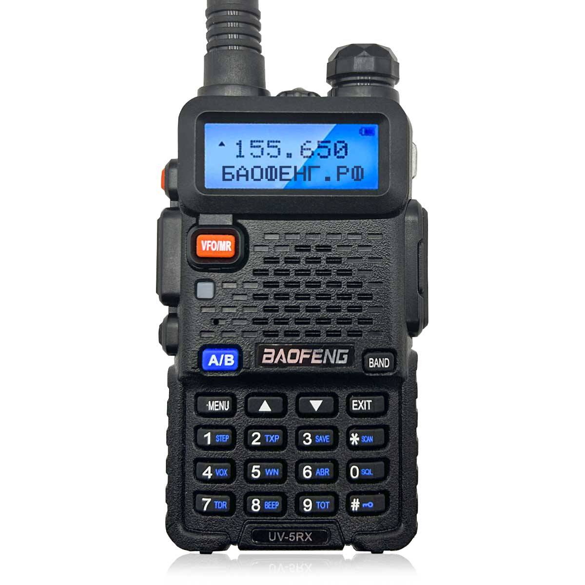 Рация РХ 210