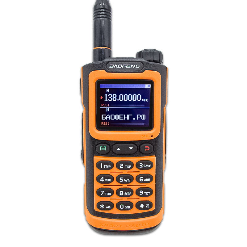 Радиостанция Alinco Dr 135lh