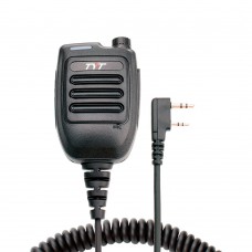 Тангента TYT HM-55-K2 c регулятором громкости для рации TYT, Baofeng, Quansheng IP54 K-Plug
