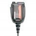 Тангента TYT HM-55-K2 c регулятором громкости для рации TYT, Baofeng, Quansheng IP54 K-Plug