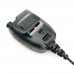  Тангента TYT HM-55-K2 c регулятором громкости для рации TYT, Baofeng, Quansheng IP54 K-Plug