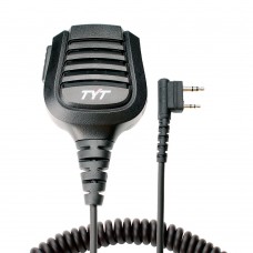 Тангента для рации TYT IP67 K-Plug