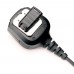  Тангента для рации TYT IP67 K-Plug