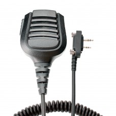 Тангента для рации TYT TH-UV99, TYT MD-UV990 IP67 K-Plug