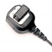  Тангента для рации TYT TH-UV99, TYT MD-UV990 IP67 K-Plug