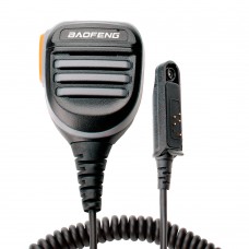 Тангента для рации Baofeng UV-9R, BF-A58, BF-9700, BF-S56 Max IP67